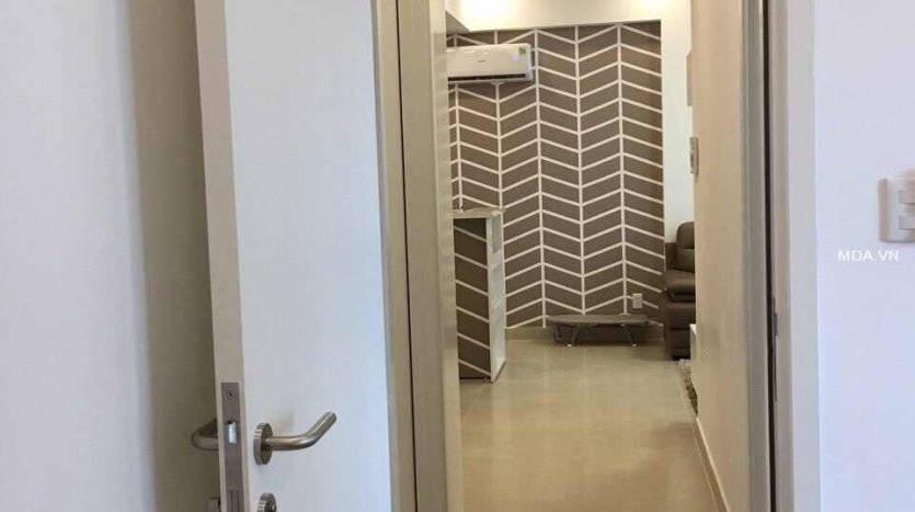 ID 36583 - Apartment for rent in Masteri Thao Dien T3