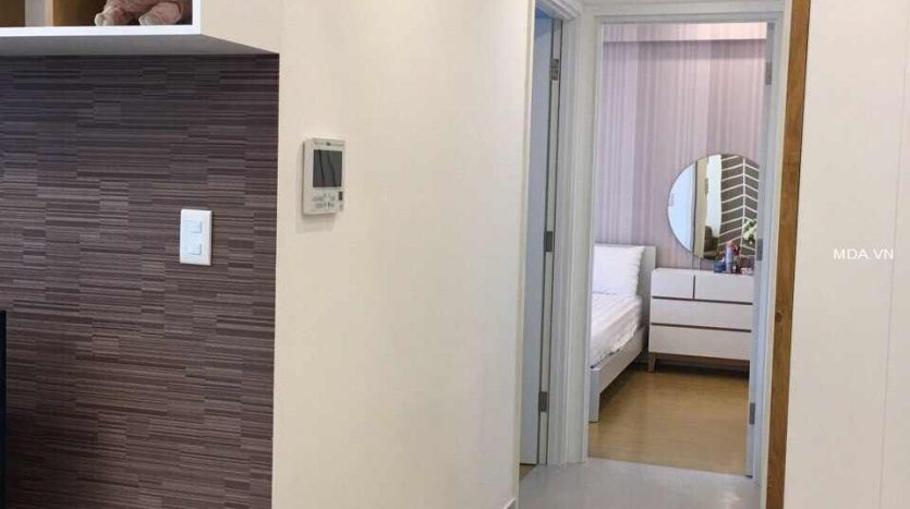 ID 36583 - Apartment for rent in Masteri Thao Dien T3