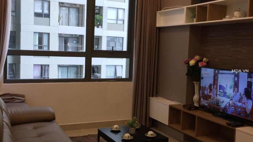 ID 36583 - Apartment for rent in Masteri Thao Dien T3