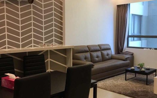 ID 36583 - Apartment for rent in Masteri Thao Dien T3