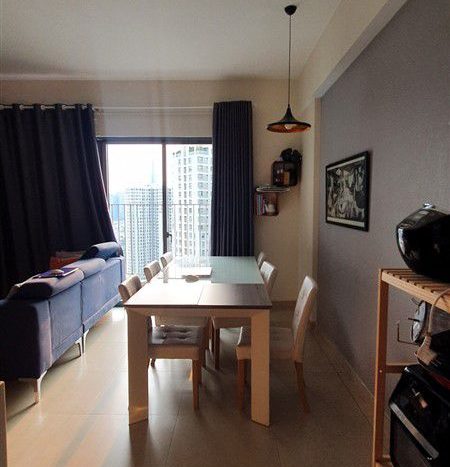 ID 37223 - Apartment for rent in Masteri Thao Dien T5