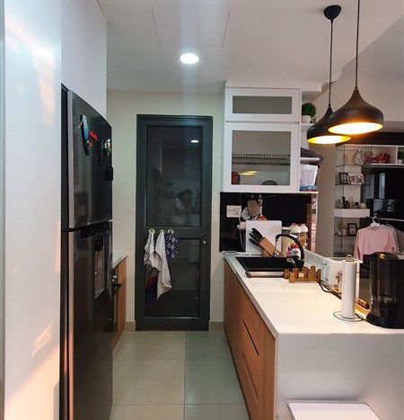 ID 37223 - Apartment for rent in Masteri Thao Dien T5