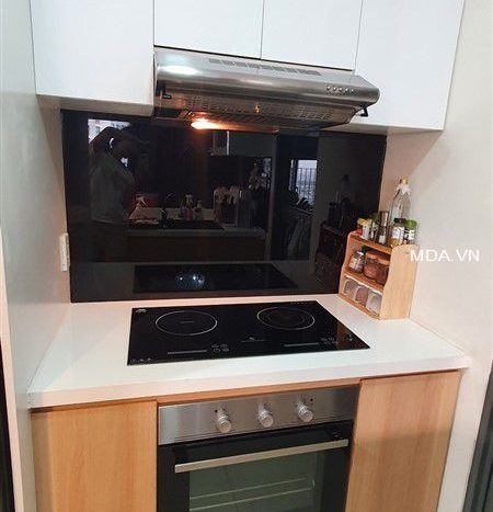 ID 37223 - Apartment for rent in Masteri Thao Dien T5