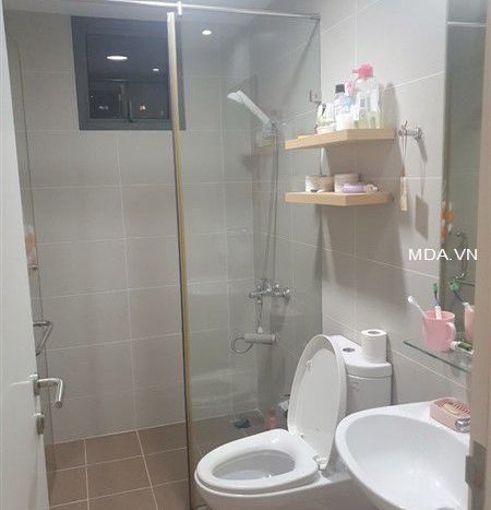 ID 37223 - Apartment for rent in Masteri Thao Dien T5
