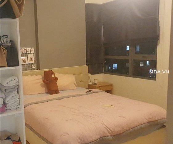 ID 37223 - Apartment for rent in Masteri Thao Dien T5