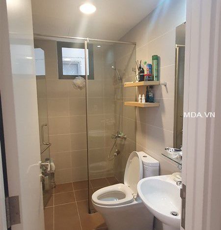 ID 37223 - Apartment for rent in Masteri Thao Dien T5
