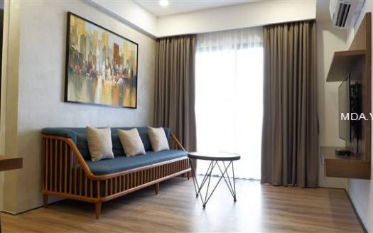 ID 37872 - Apartment for rent in Masteri Thao Dien T5