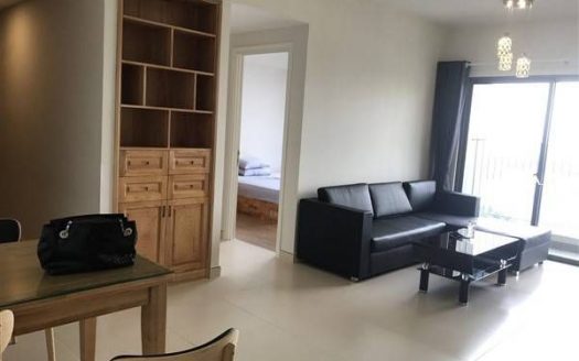 ID 38160 - Apartment for rent in Masteri Thao Dien T5