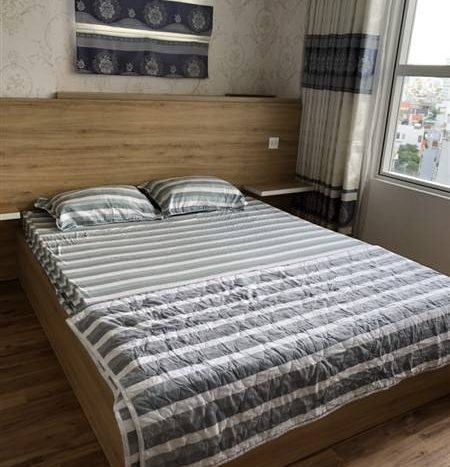 ID 43431 - Apartment for rent in Sunrise City View