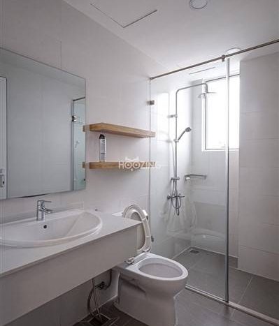 ID 43431 - Apartment for rent in Sunrise City View