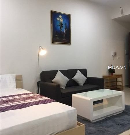 ID 44144 - Officetel for rent in Sunrise City View