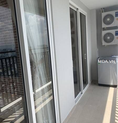 ID 44517 - Apartment for rent in Sunrise City View