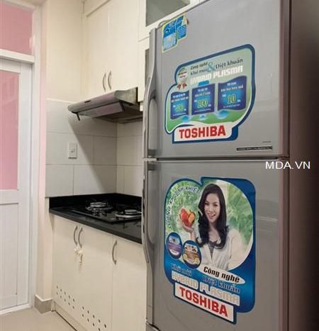 ID 6988 - Apartment for rent in Sky Garden 3