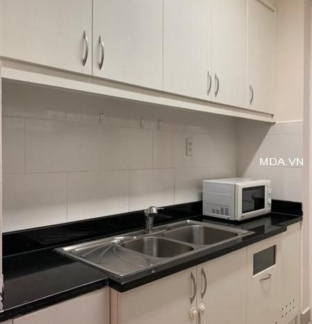 ID 6988 - Apartment for rent in Sky Garden 3