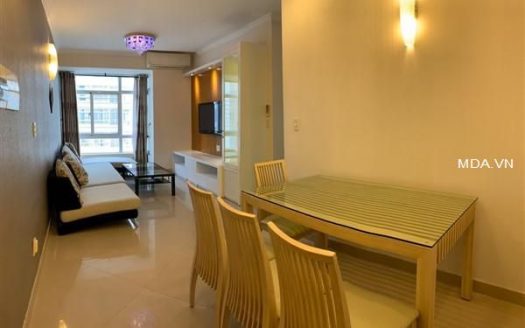 ID 6988 - Apartment for rent in Sky Garden 3