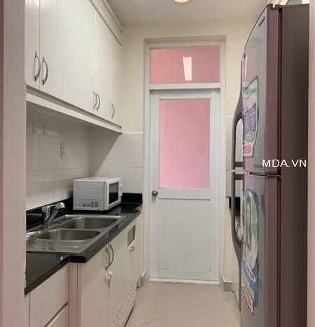 ID 6988 - Apartment for rent in Sky Garden 3