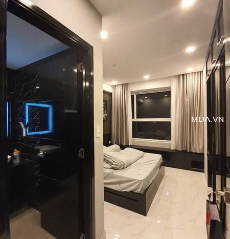 ID 79801 - Apartment for rent in Sunrise Riverside 3BR
