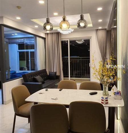 ID 79801 - Apartment for rent in Sunrise Riverside 3BR