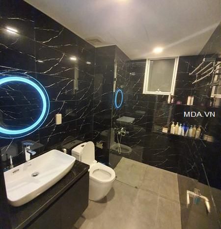 ID 79801 - Apartment for rent in Sunrise Riverside 3BR