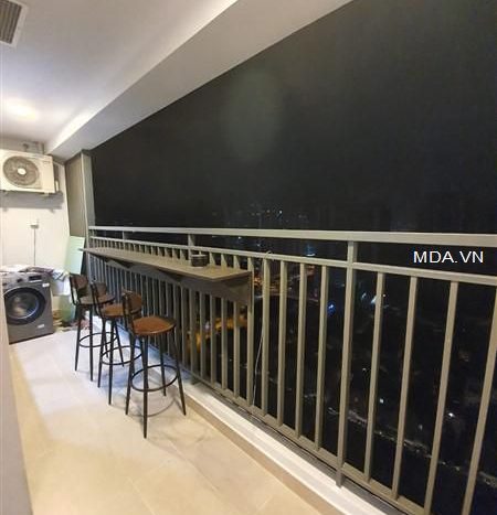 ID 79801 - Apartment for rent in Sunrise Riverside 3BR