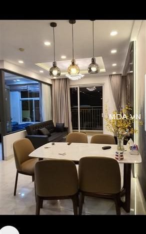 ID 79801 - Apartment for rent in Sunrise Riverside 3BR