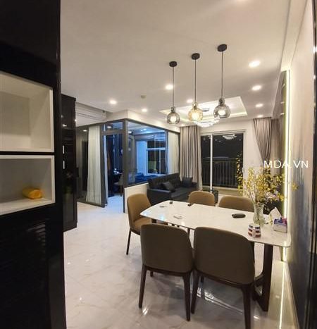 ID 79801 - Apartment for rent in Sunrise Riverside 3BR