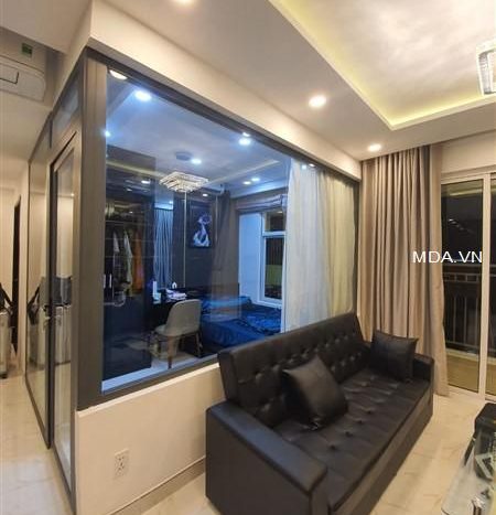 ID 79801 - Apartment for rent in Sunrise Riverside 3BR