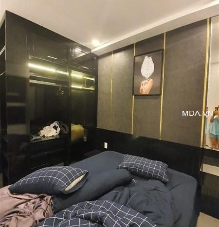 ID 79801 - Apartment for rent in Sunrise Riverside 3BR