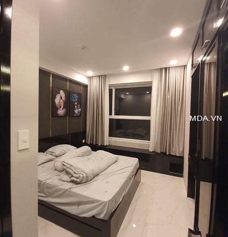 ID 79801 - Apartment for rent in Sunrise Riverside 3BR