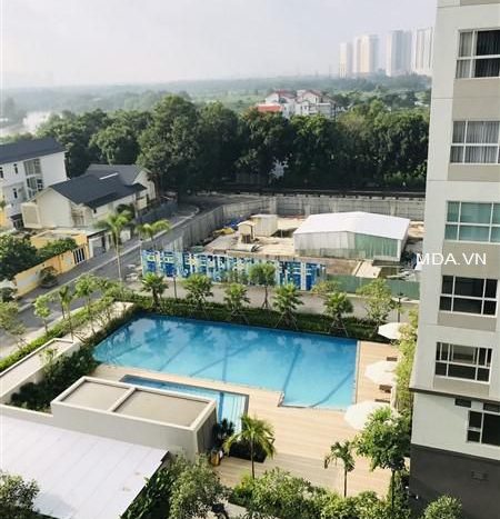 ID 80449 - Apartment for rent in Sunrise Riverside