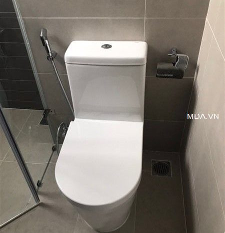 ID 80569 - Apartment for rent in Sunrise Riverside 3BR