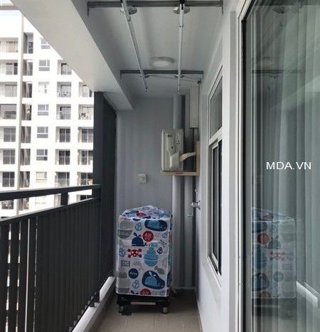 ID 80569 - Apartment for rent in Sunrise Riverside 3BR