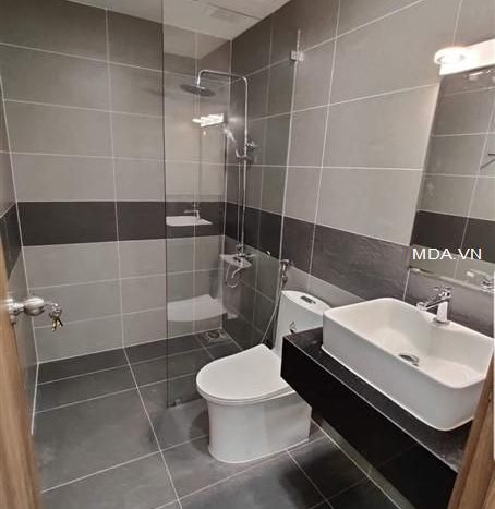 ID 80676 - Apartment for rent in Sunrise Riverside 2BR
