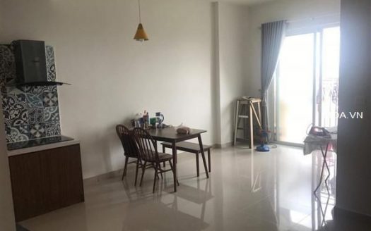 ID 81189 - Apartment for rent in Sunrise Riverside Block D