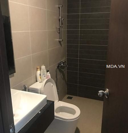 ID 81189 - Apartment for rent in Sunrise Riverside Block D