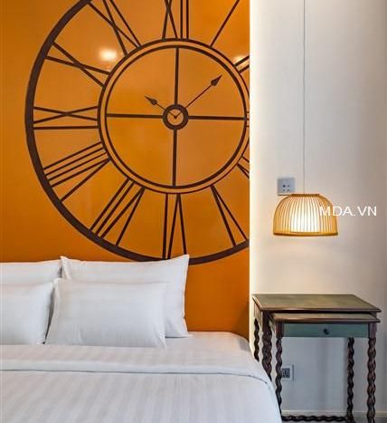ID 8519 - Officetel for rent in Vinhomes Golden River