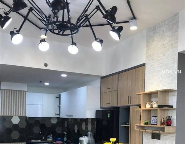 ID 94793 - Apartment for rent in The Park Residence