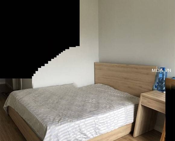 ID 95752 - Apartment for rent in Masteri An Phu Thu Duc city