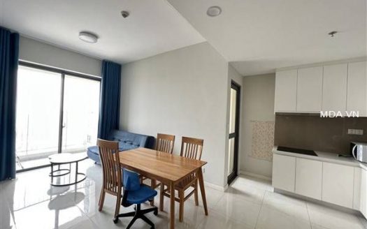 ID 95752 - Apartment for rent in Masteri An Phu Thu Duc city