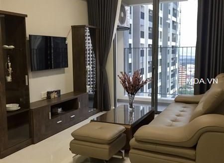 ID 95887 - Apartment for rent in Masteri An Phu