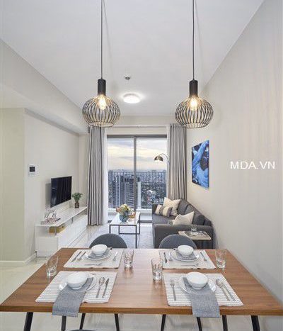 ID 96316 - Nice apartment for rent in Masteri An Phu