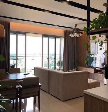 ID 98273 - Apartment for rent in Estella Heights 3BR