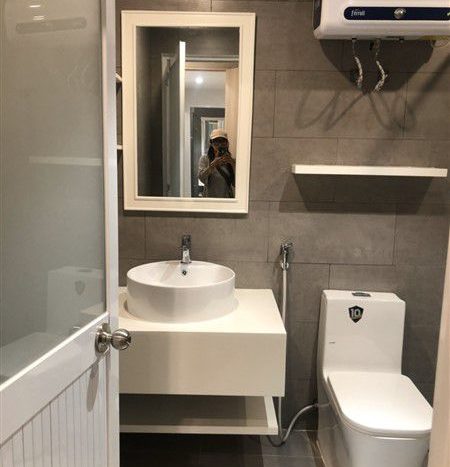 ID116420 - Apartment for rent in Happy Residence