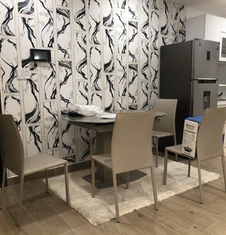 ID116420 - Apartment for rent in Happy Residence