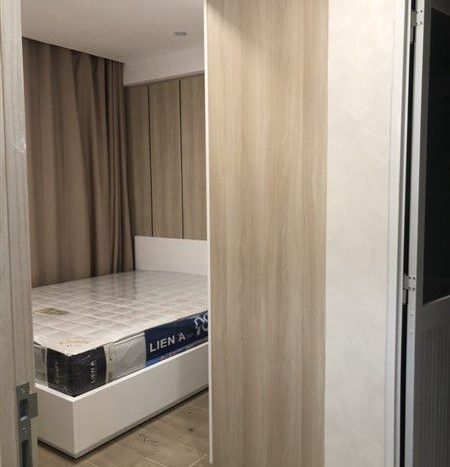ID116420 - Apartment for rent in Happy Residence