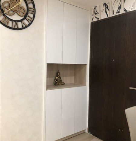 ID116420 - Apartment for rent in Happy Residence