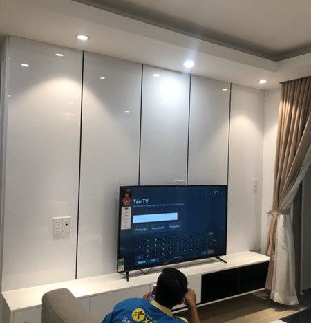 ID116420 - Apartment for rent in Happy Residence