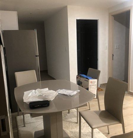 ID116420 - Apartment for rent in Happy Residence