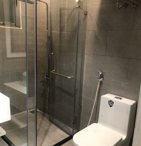ID116420 - Apartment for rent in Happy Residence