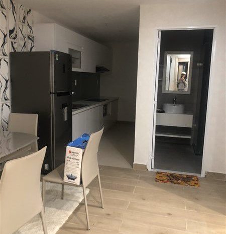 ID116420 - Apartment for rent in Happy Residence